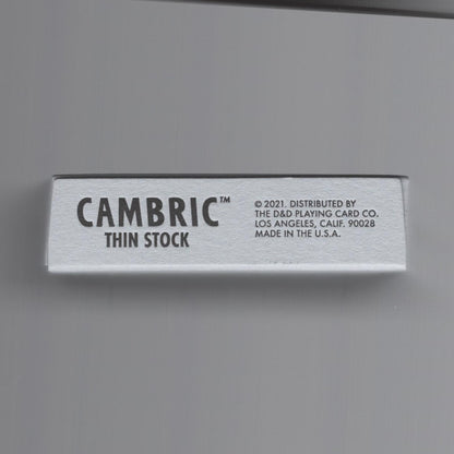 Fulton's Clip Joint (Fog Edition/Artist Proof #40/52) [AUCTION]