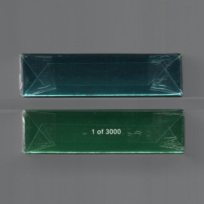 Foils - Turquoise & Emerald Edition [AUCTION]