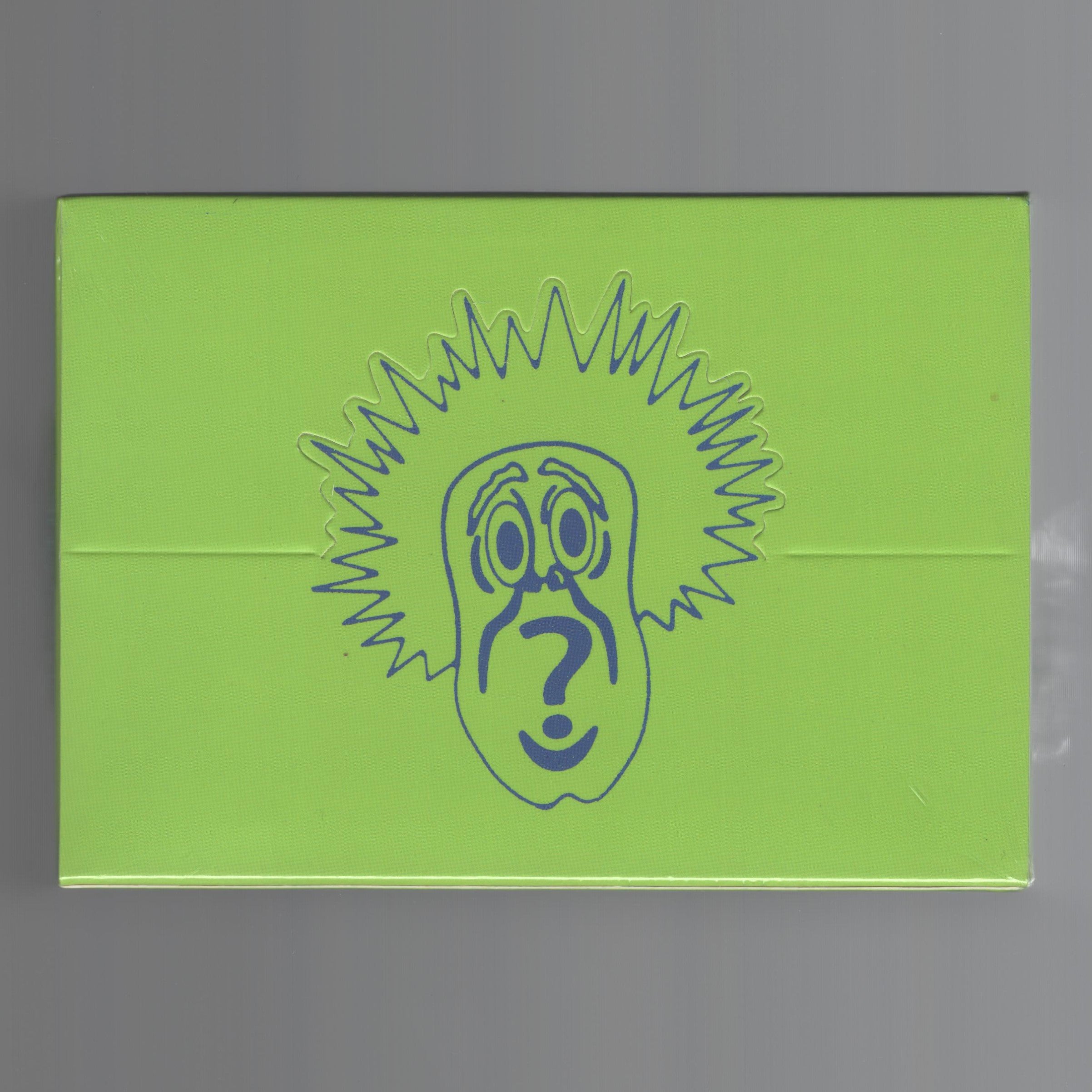 Fontaine Mystery Decks (Sealed Brick) [AUCTION]