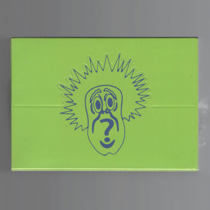 Fontaine Mystery Decks (Sealed Brick) [AUCTION]