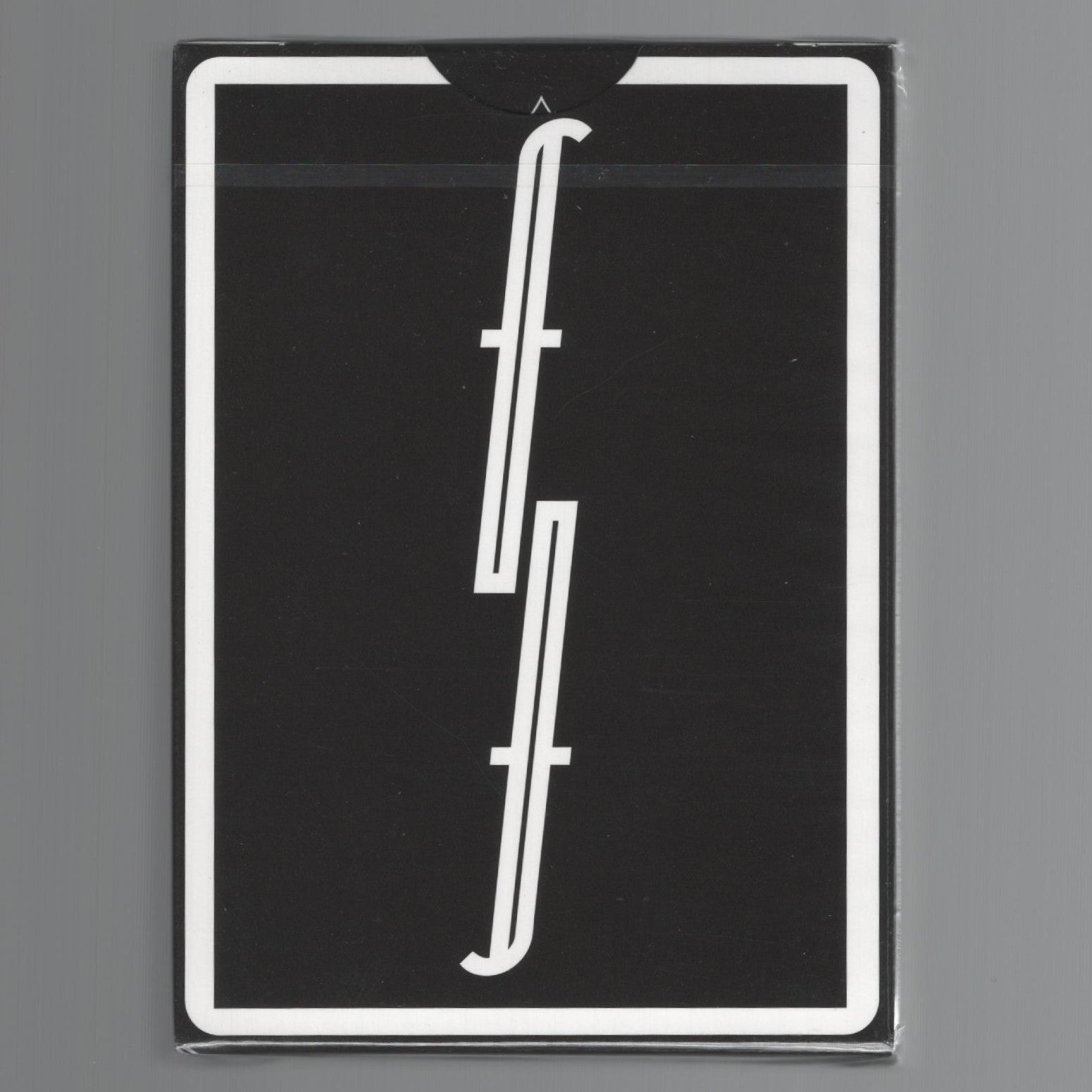 Supreme Back (Black) [AUCTION]