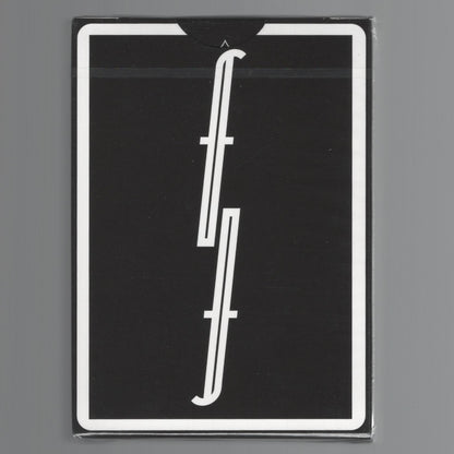 Supreme Back (Black) [AUCTION]