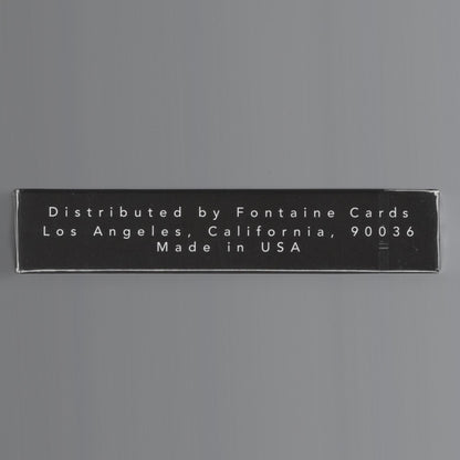 Supreme Back (Black) [AUCTION]