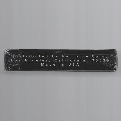 Supreme Back (Black) [AUCTION]