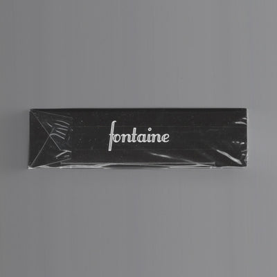 Supreme Back (Black) [AUCTION]