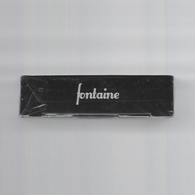 Supreme Back (Black) [AUCTION]