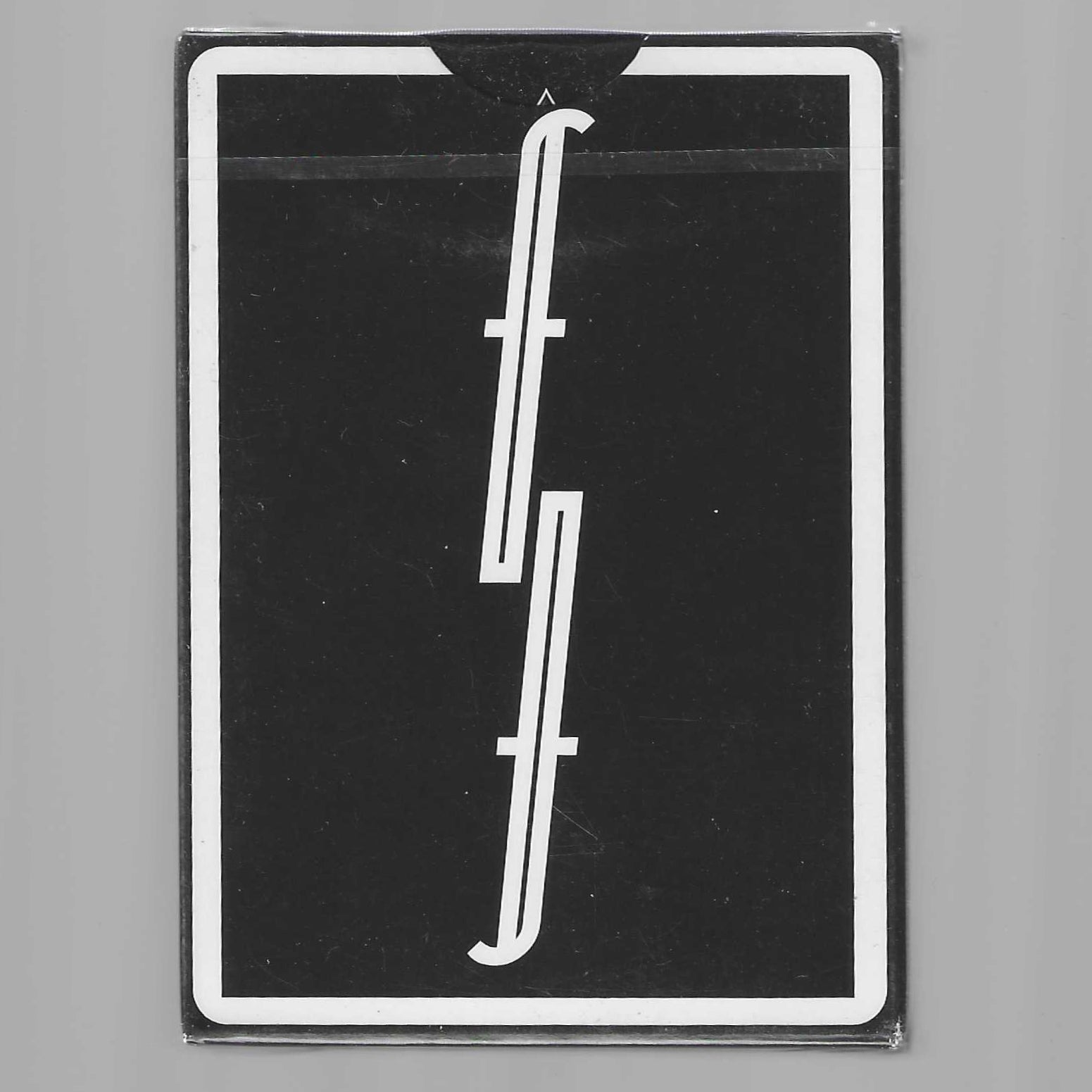 Supreme Back (Black) [AUCTION]