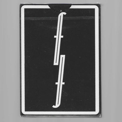 Supreme Back (Black) [AUCTION]