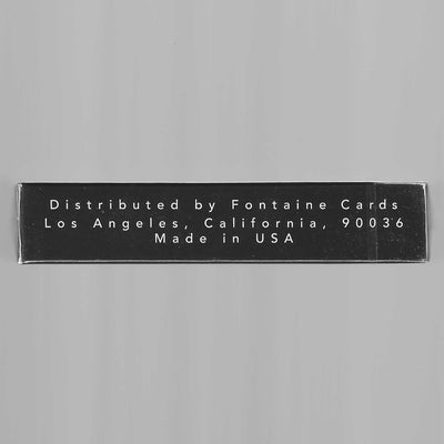 Supreme Back (Black) [AUCTION]