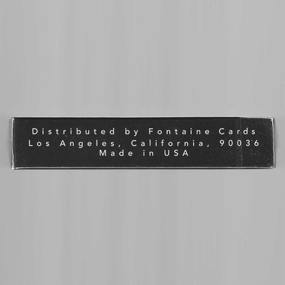 Supreme Back (Black) [AUCTION]