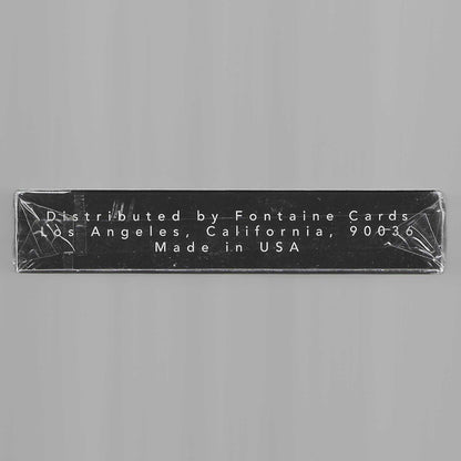 Supreme Back (Black) [AUCTION]