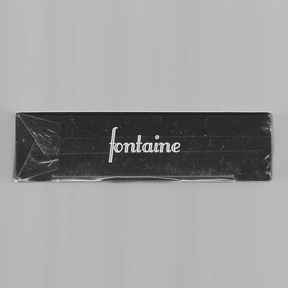 Supreme Back (Black) [AUCTION]