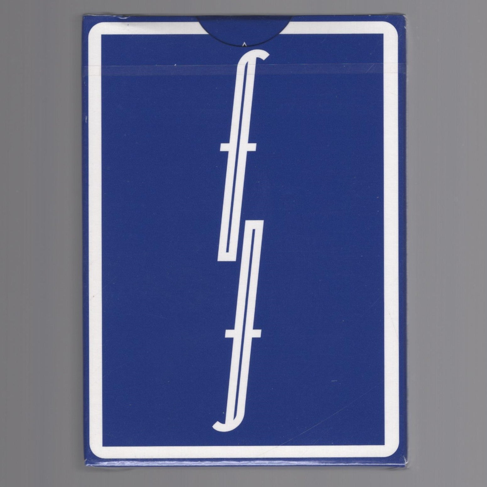 Supreme Back (Blue) [AUCTION]