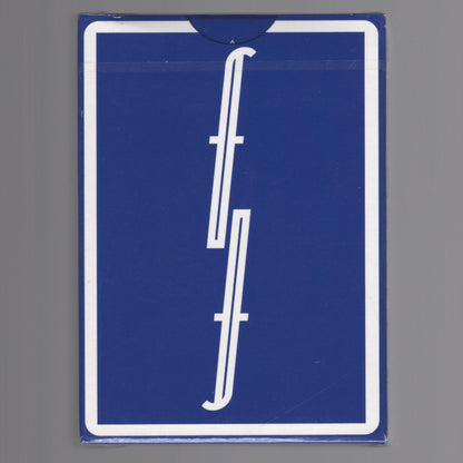 Supreme Back (Blue) [AUCTION]