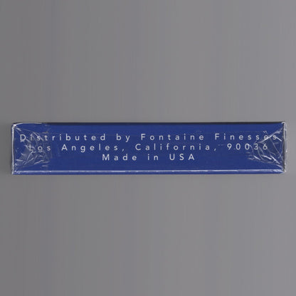 Supreme Back (Blue) [AUCTION]