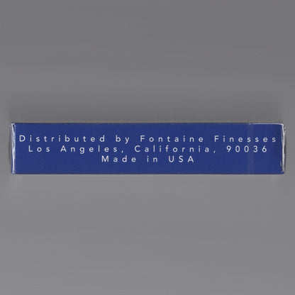 Supreme Back (Blue) [AUCTION]