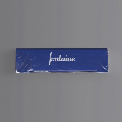 Supreme Back (Blue) [AUCTION]