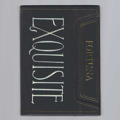 Exquisite Fortuna