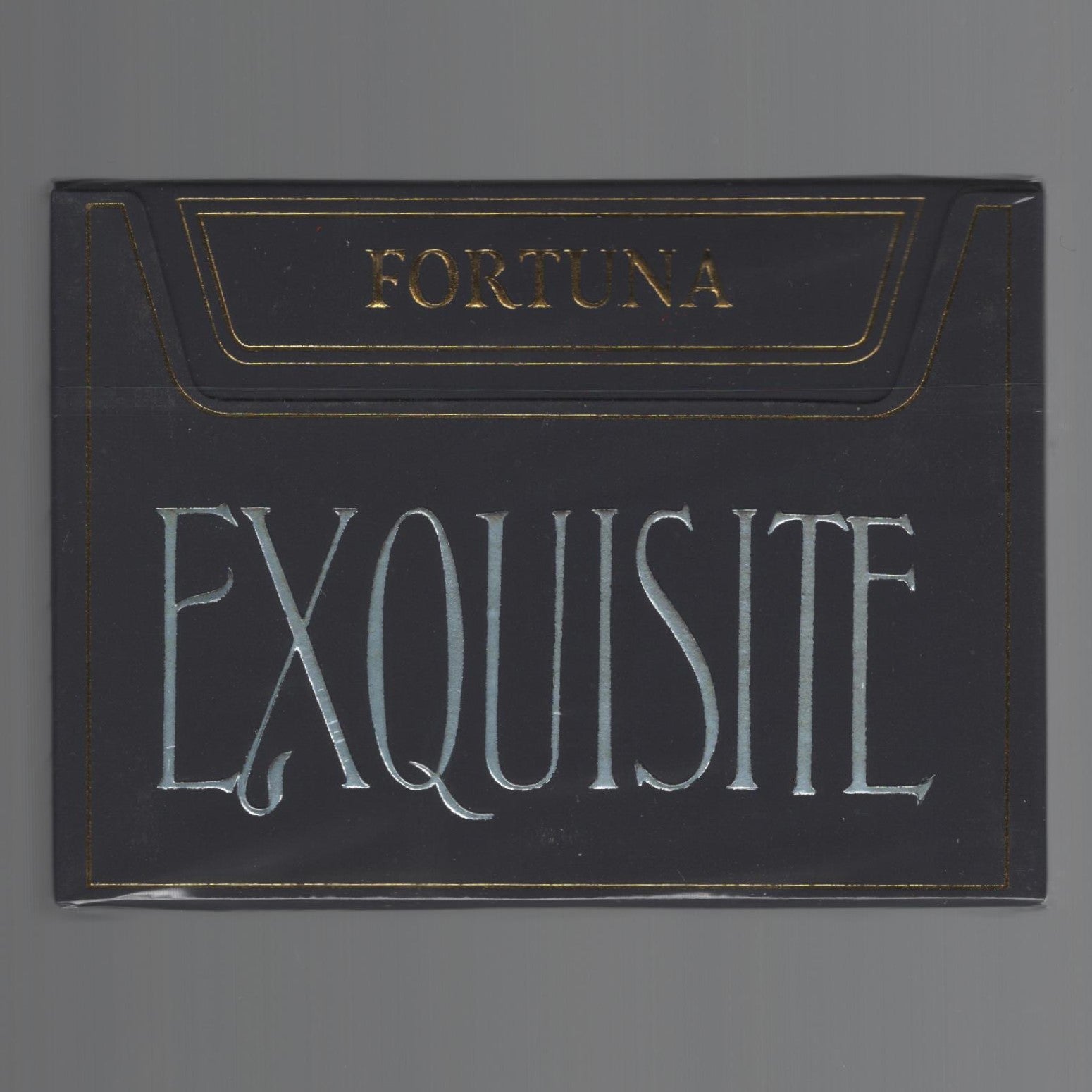 Fortuna Exquisite [AUCTION - 2 Winners]