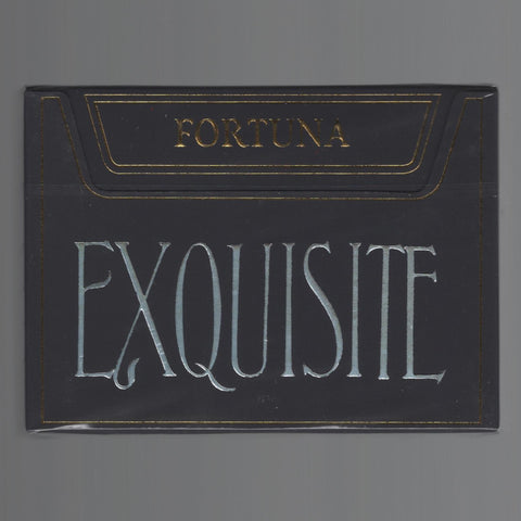 Fortuna Exquisite [AUCTION - 2 Winners]