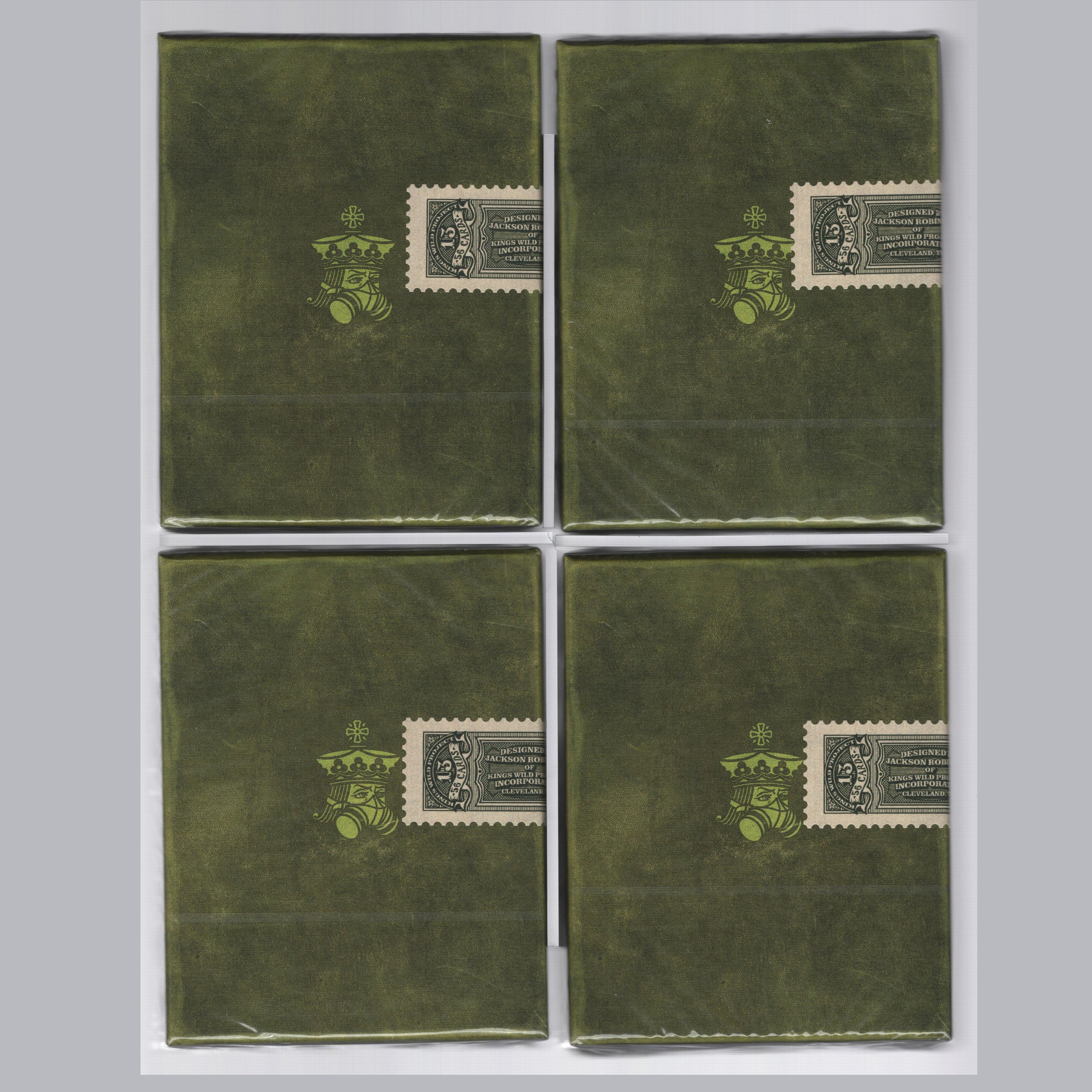 Founders Collection Bundle [AUCTION]