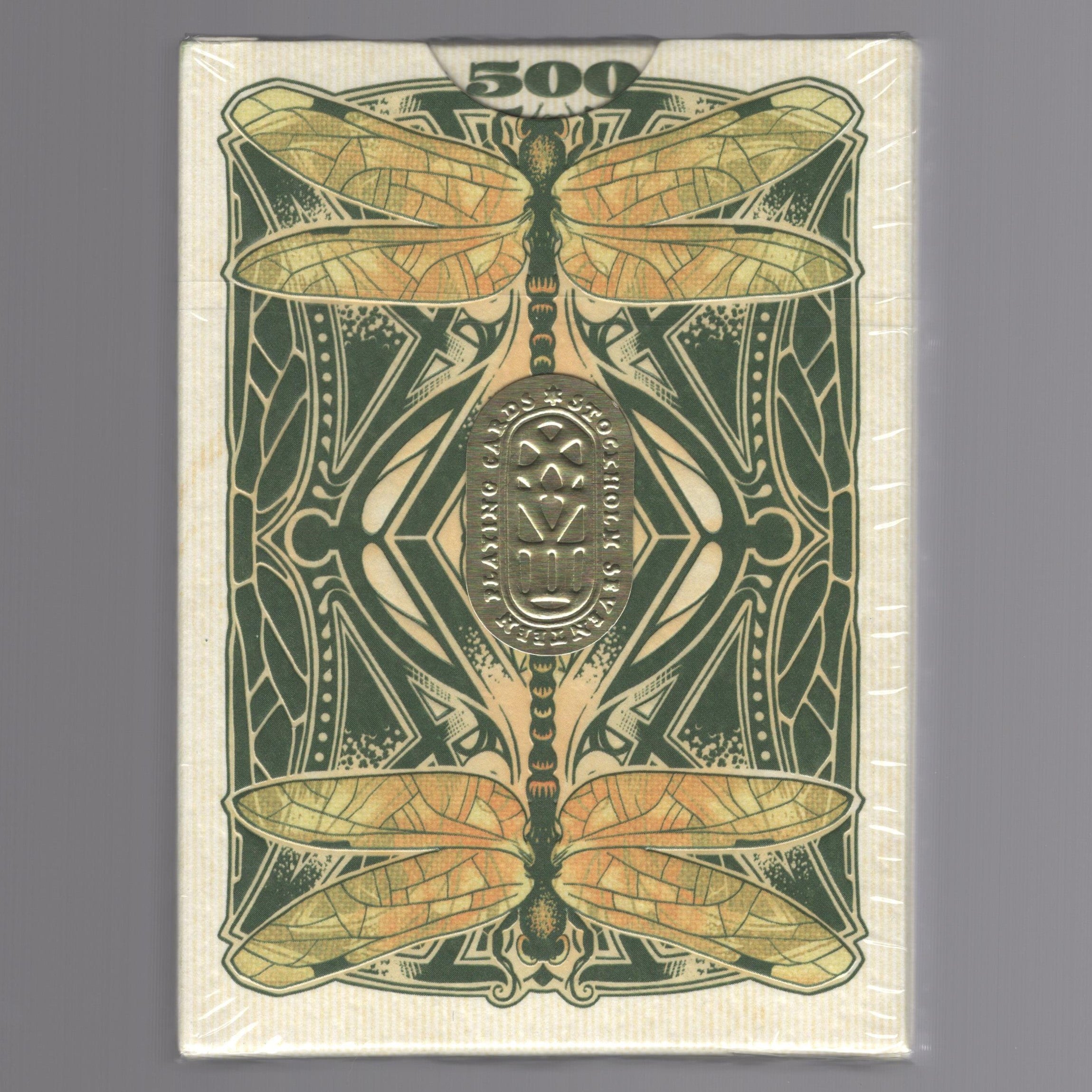 Notorious Gambling Frog (Gilded Edition) [AUCTION]