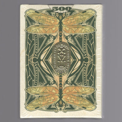 Notorious Gambling Frog (Gilded Edition) [AUCTION]