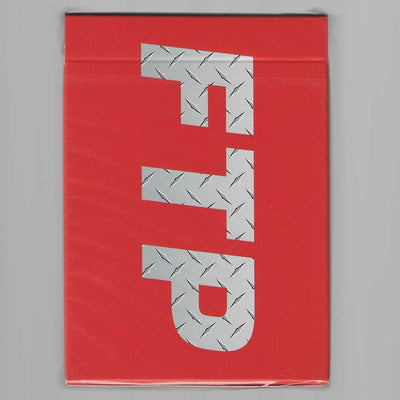 F.T.P. (Red) [AUCTION]