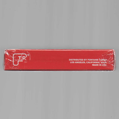 F.T.P. (Red) [AUCTION]