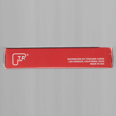 F.T.P. (Red) [AUCTION]