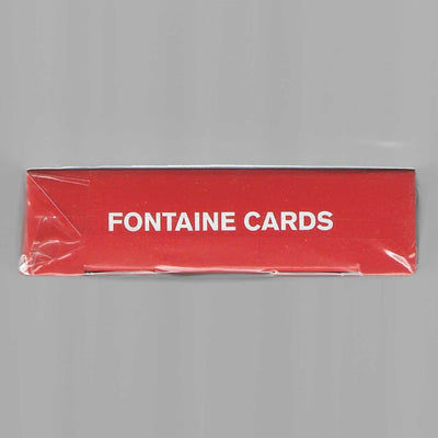 F.T.P. (Red) [AUCTION]