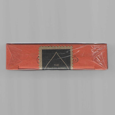 Ace Fulton's Casino ARTIST PROOF (Vintage Back/Orange/#41/52) [AUCTION]