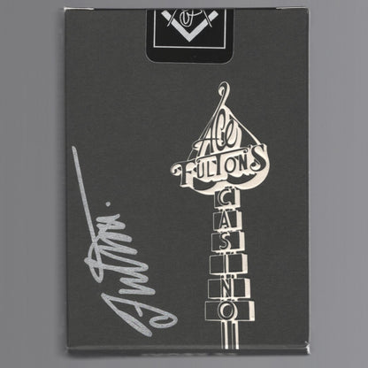 Ace Fulton's Casino (Midnight Fuel Private Reserve) [AUCTION]