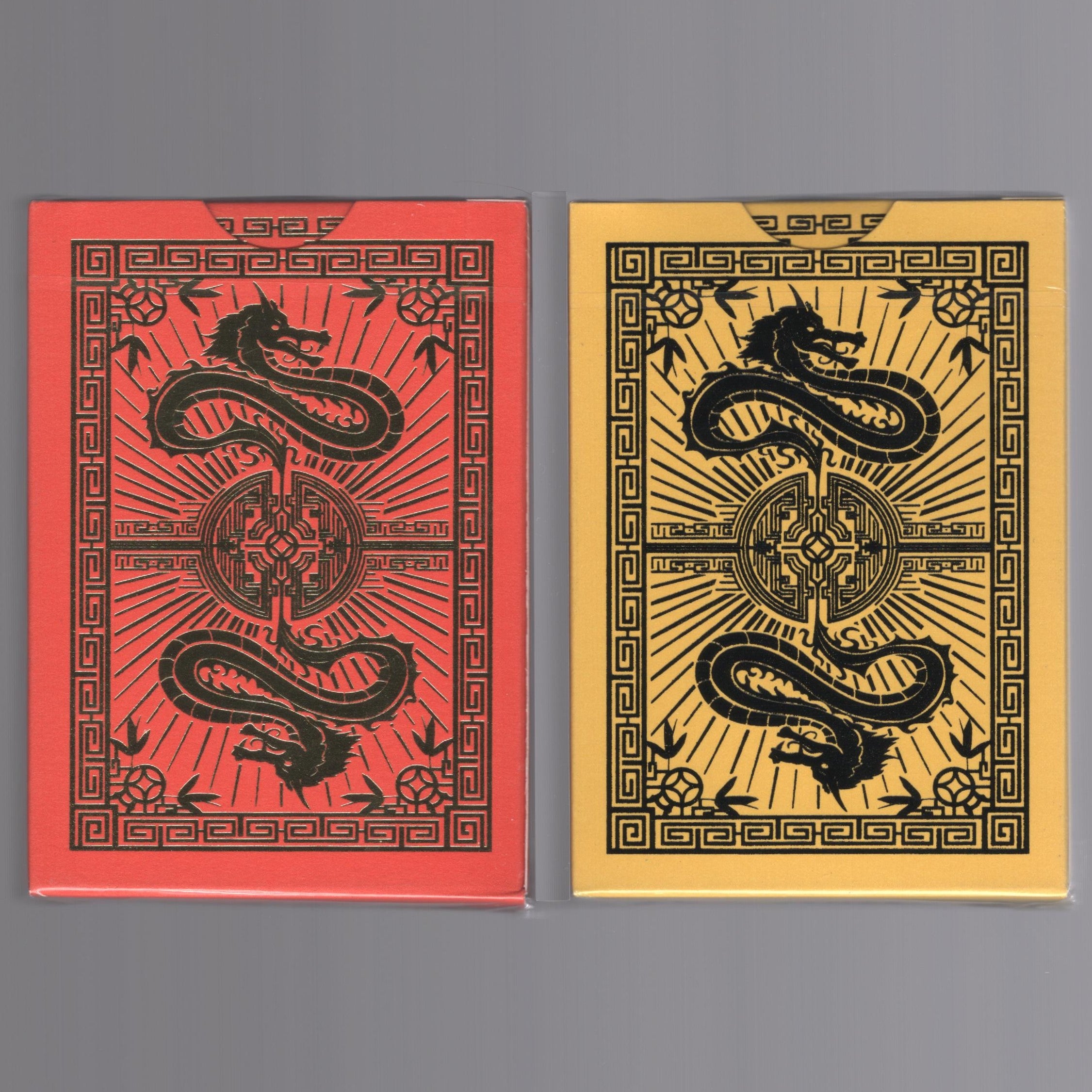 Fulton's Chinatown Set [AUCTION]