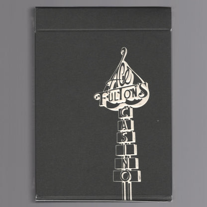 Ace Fulton's Casino (Midnight Fuel Private Reserve) [AUCTION]