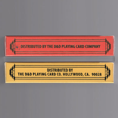Fulton's Chinatown Set [AUCTION]