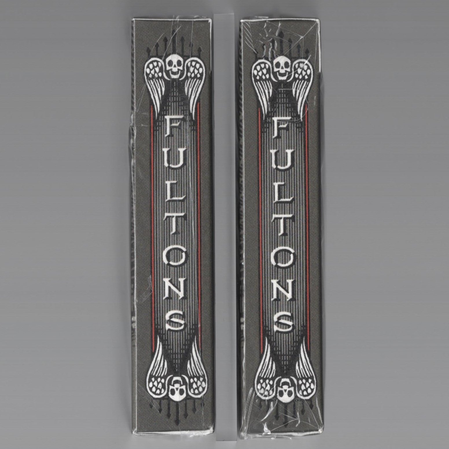 Fulton's Day of the Dead (Standard & Artist Proof) [AUCTION]