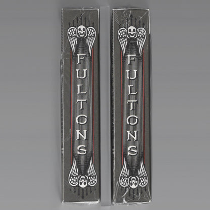 Fulton's Day of the Dead (Standard & Artist Proof) [AUCTION]