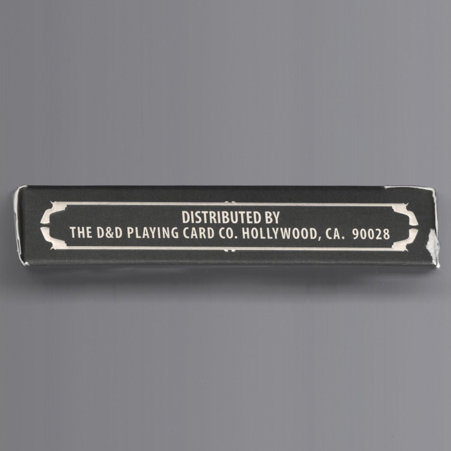 Ace Fulton's Casino (Midnight Fuel Private Reserve) [AUCTION]