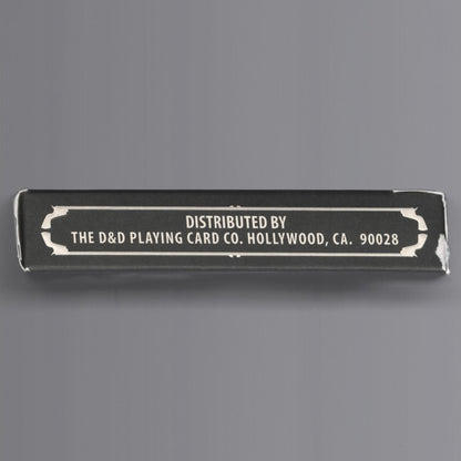 Ace Fulton's Casino (Midnight Fuel Private Reserve) [AUCTION]