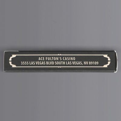 Ace Fulton's Casino (Midnight Fuel Private Reserve) [AUCTION]