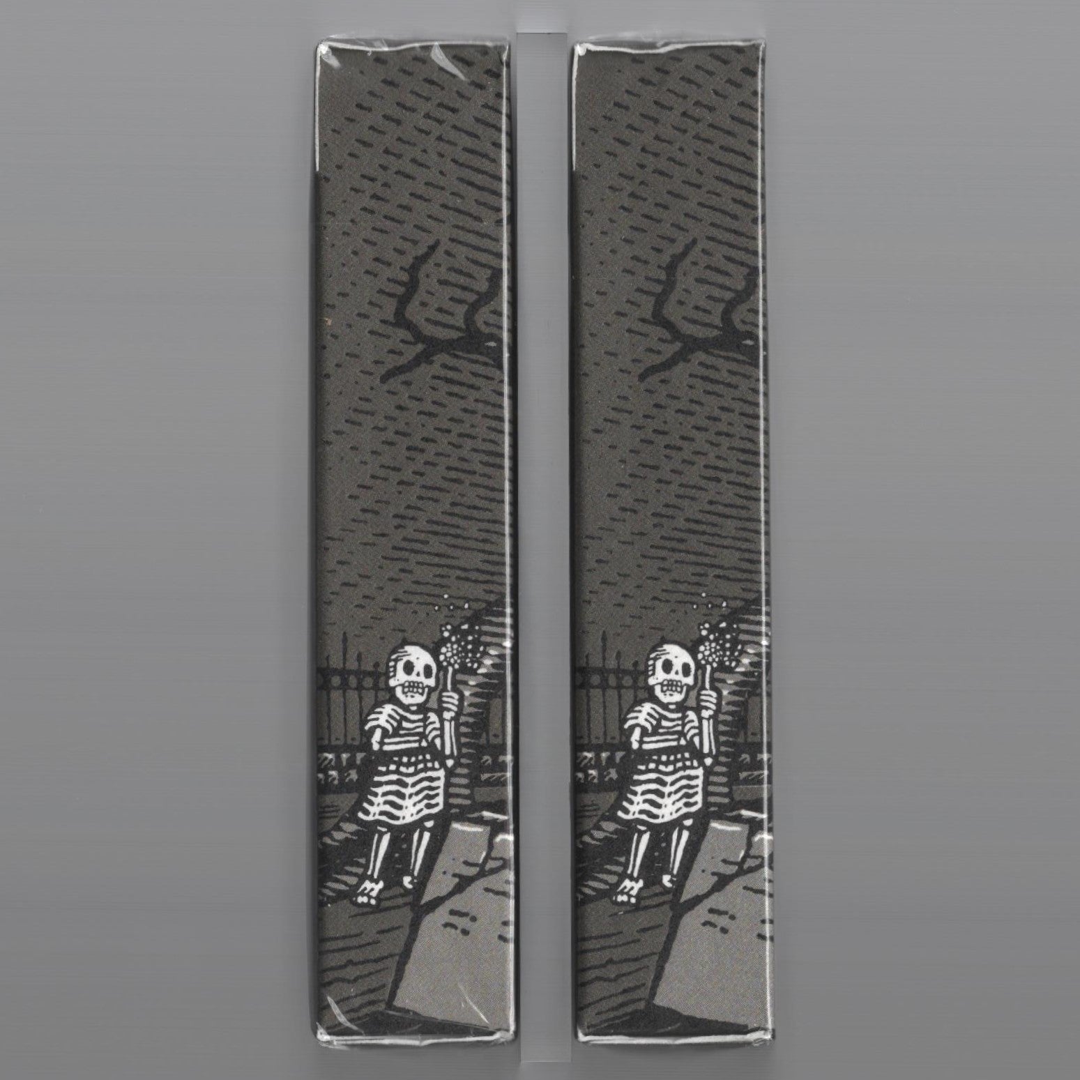 Fulton's Day of the Dead (Standard & Artist Proof) [AUCTION]