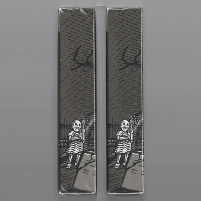 Fulton's Day of the Dead (Standard & Artist Proof) [AUCTION]