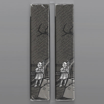 Fulton's Day of the Dead (Standard & Artist Proof) [AUCTION]