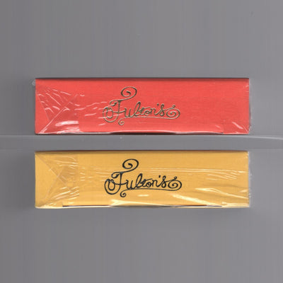 Fulton's Chinatown Set [AUCTION]