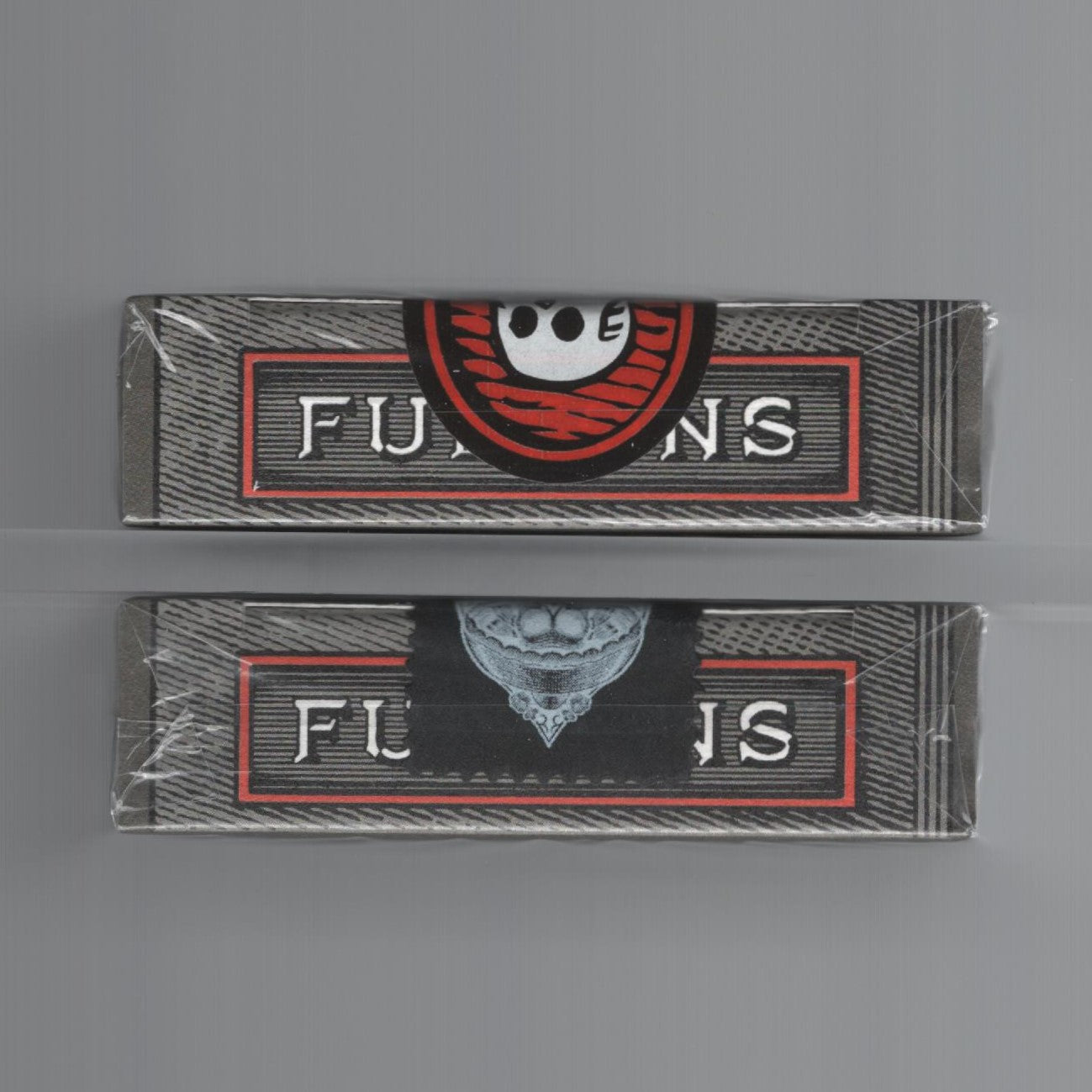 Fulton's Day of the Dead (Standard & Artist Proof) [AUCTION]