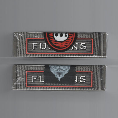 Fulton's Day of the Dead (Standard & Artist Proof) [AUCTION]