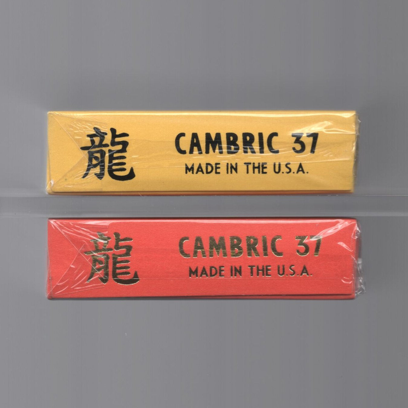 Fulton's Chinatown Set [AUCTION]