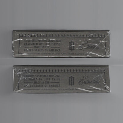 Fulton's Day of the Dead (Standard & Artist Proof) [AUCTION]