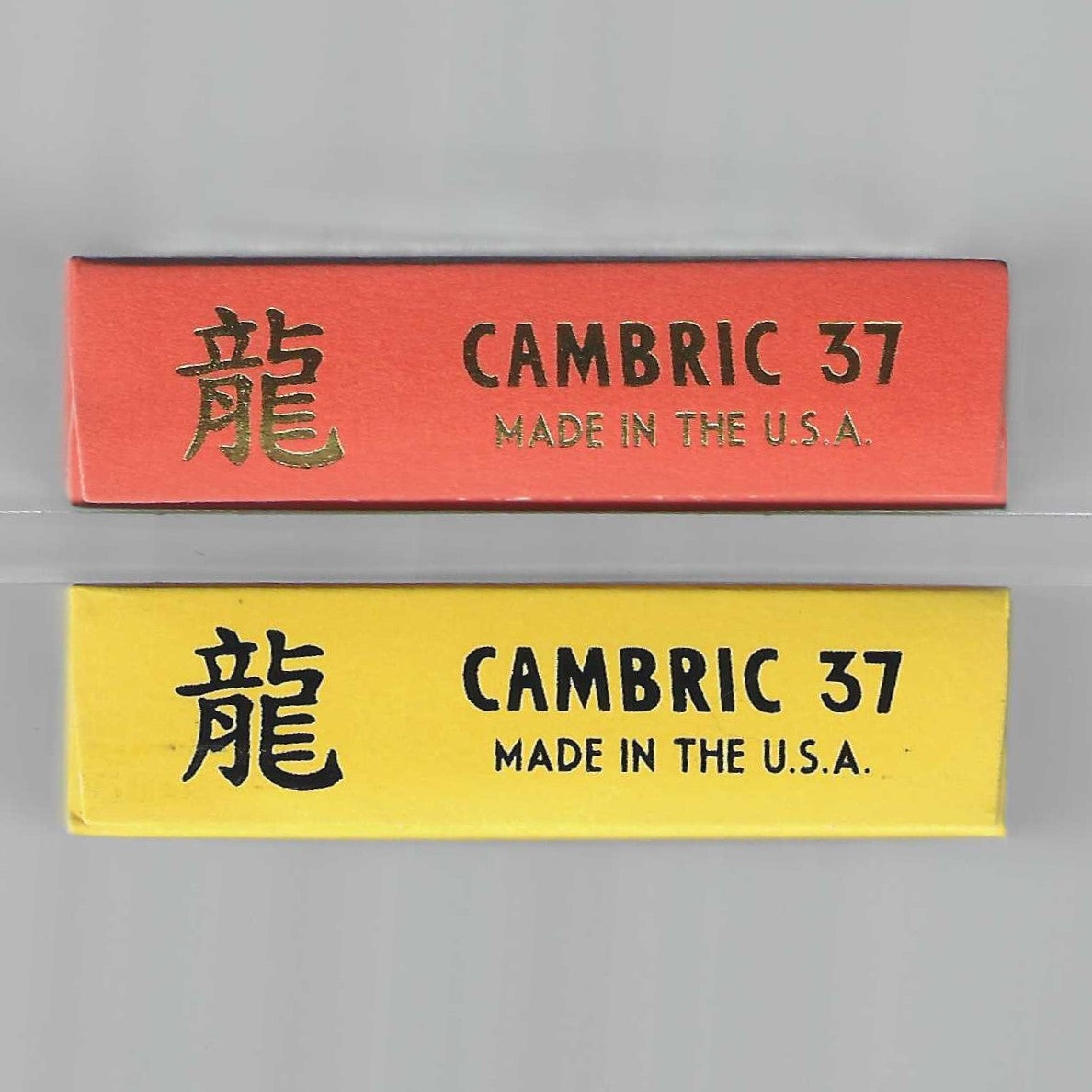 Fulton's Chinatown Artist Proof SET! [AUCTION]